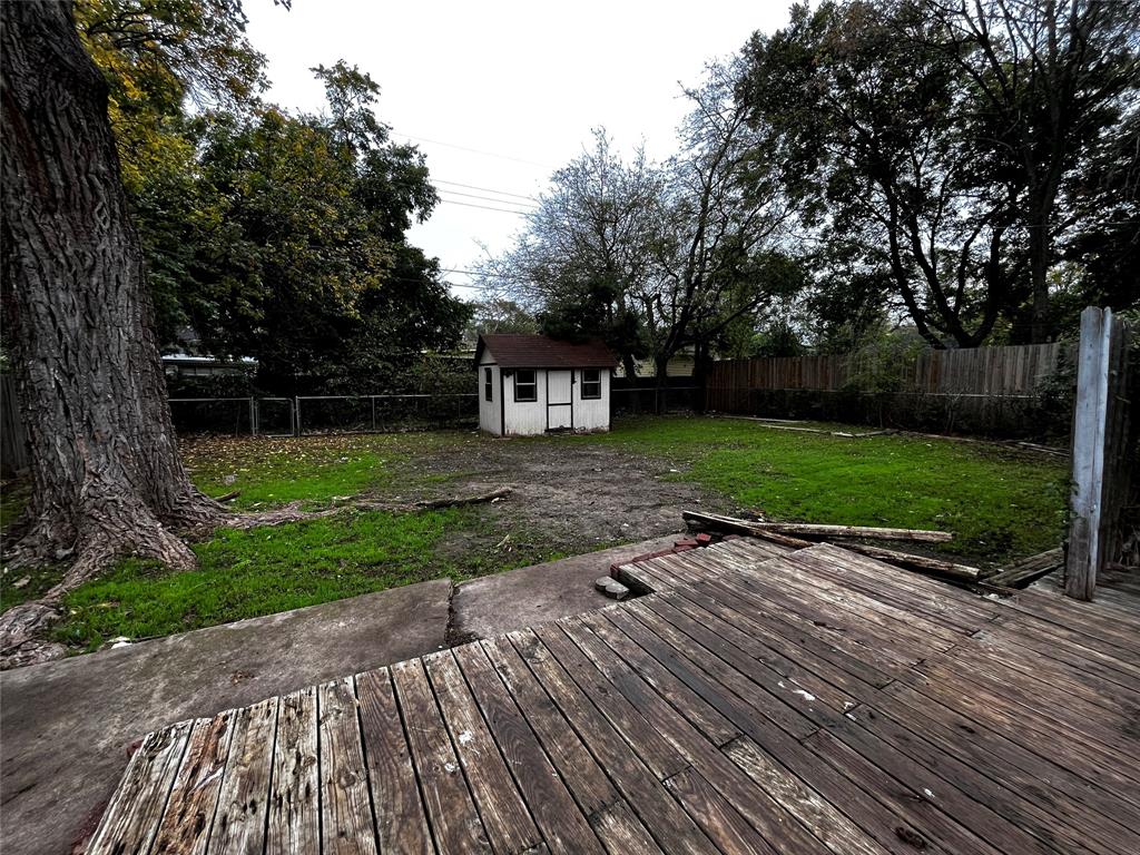 West Park Estates - Residential Lease
