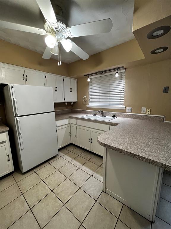 West Park Estates - Residential Lease