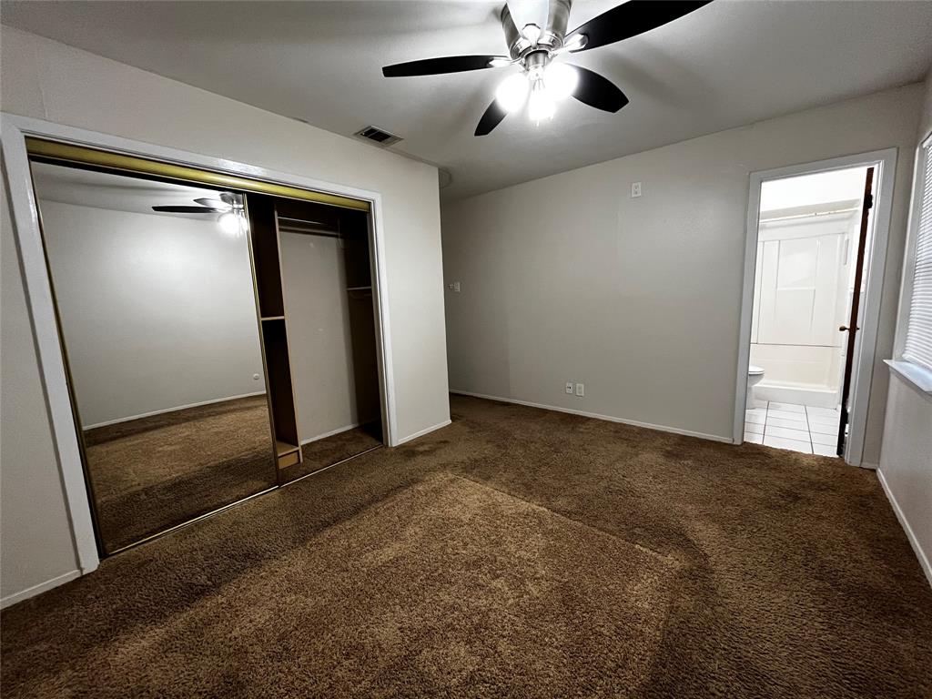 West Park Estates - Residential Lease