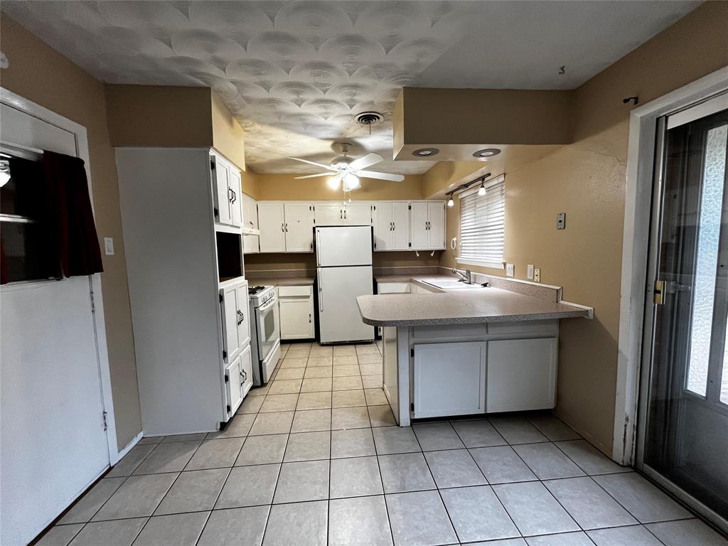 West Park Estates - Residential Lease