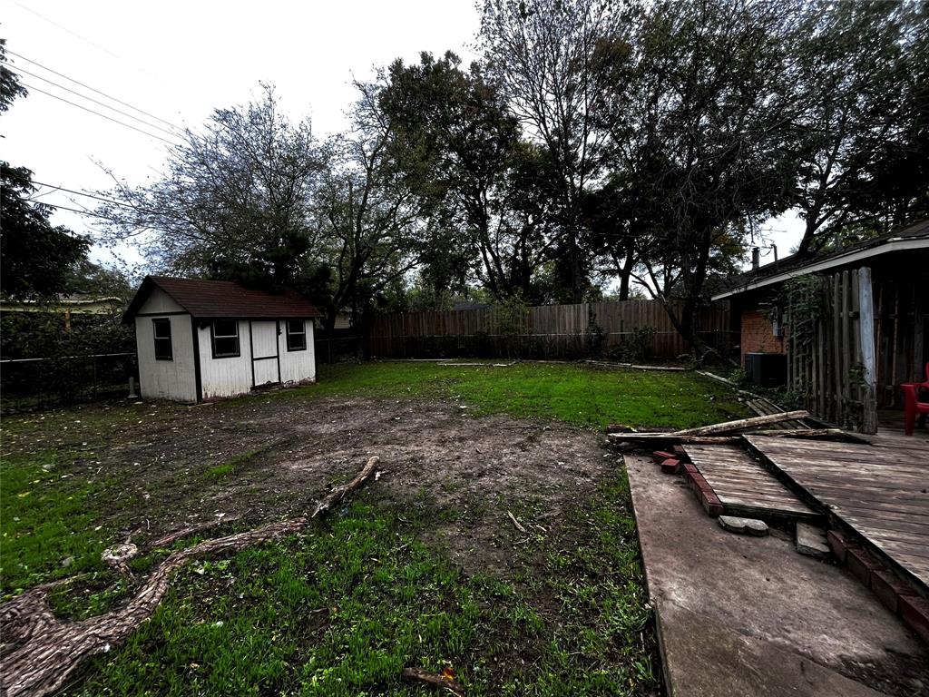 West Park Estates - Residential Lease