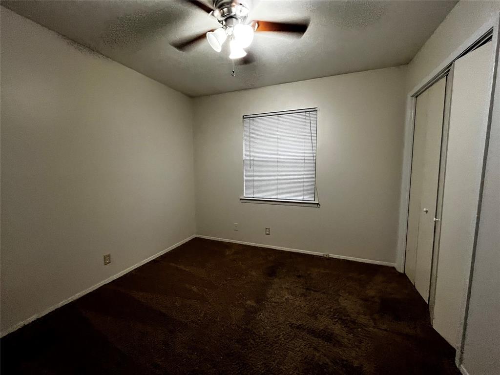 West Park Estates - Residential Lease