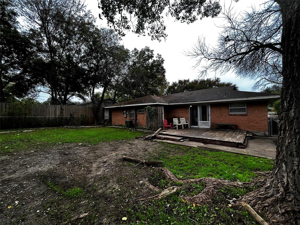 West Park Estates - Residential Lease