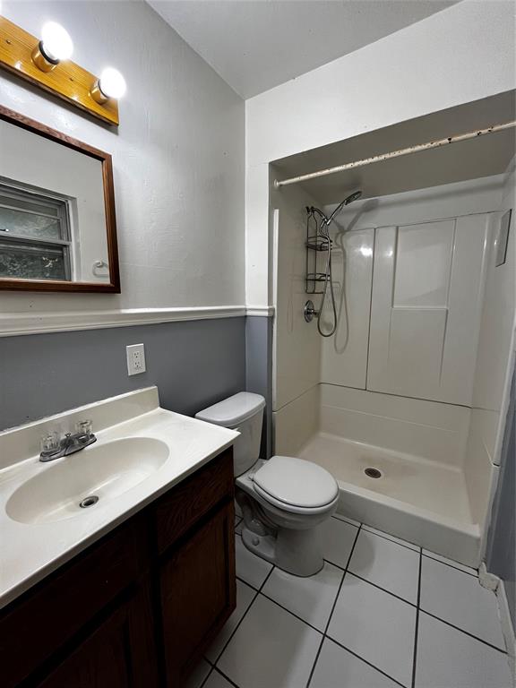 West Park Estates - Residential Lease