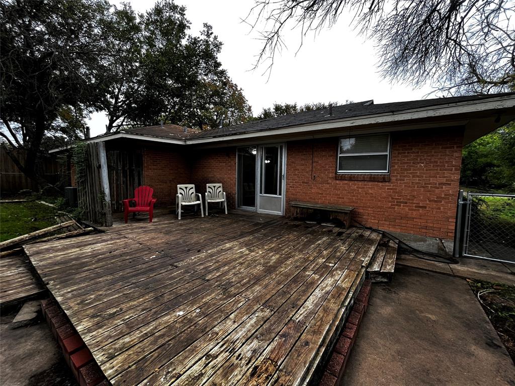 West Park Estates - Residential Lease