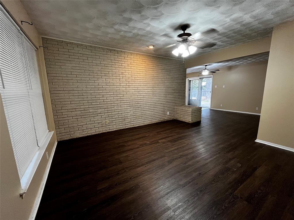 West Park Estates - Residential Lease