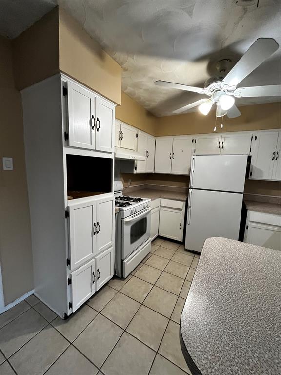 West Park Estates - Residential Lease