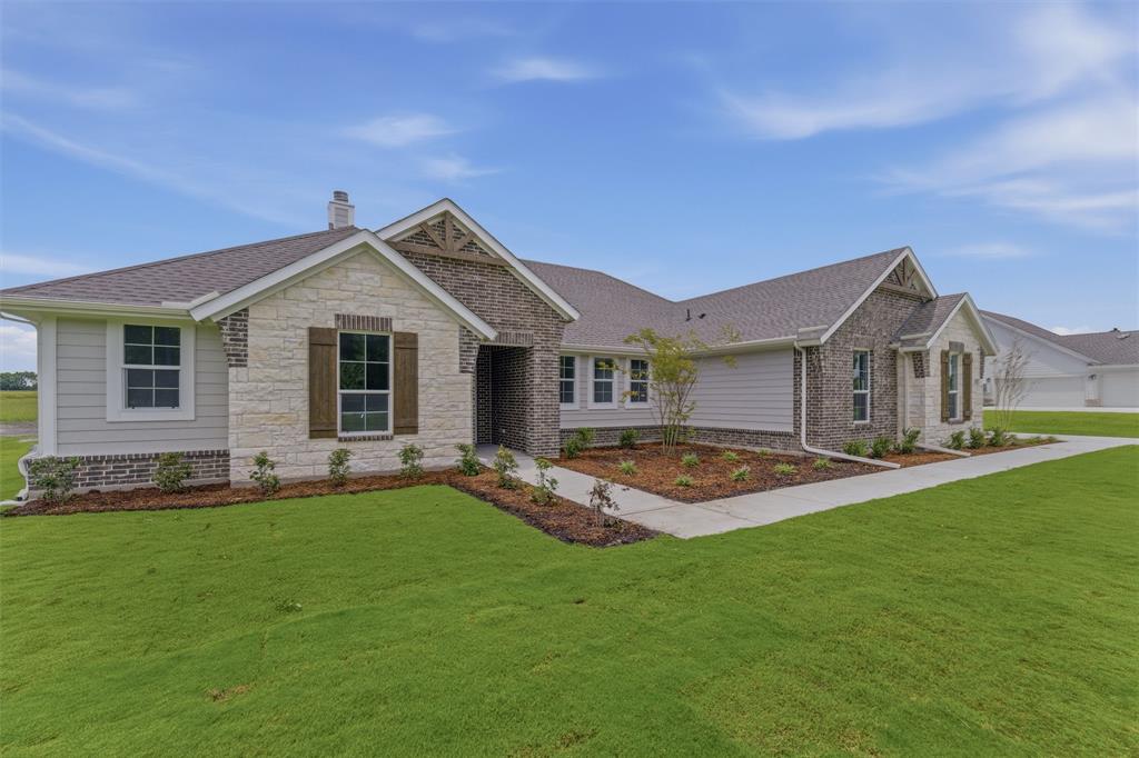 Terra Escalante - Residential