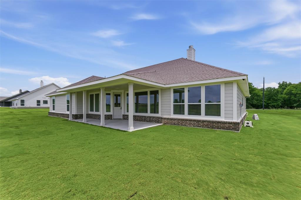 Terra Escalante - Residential