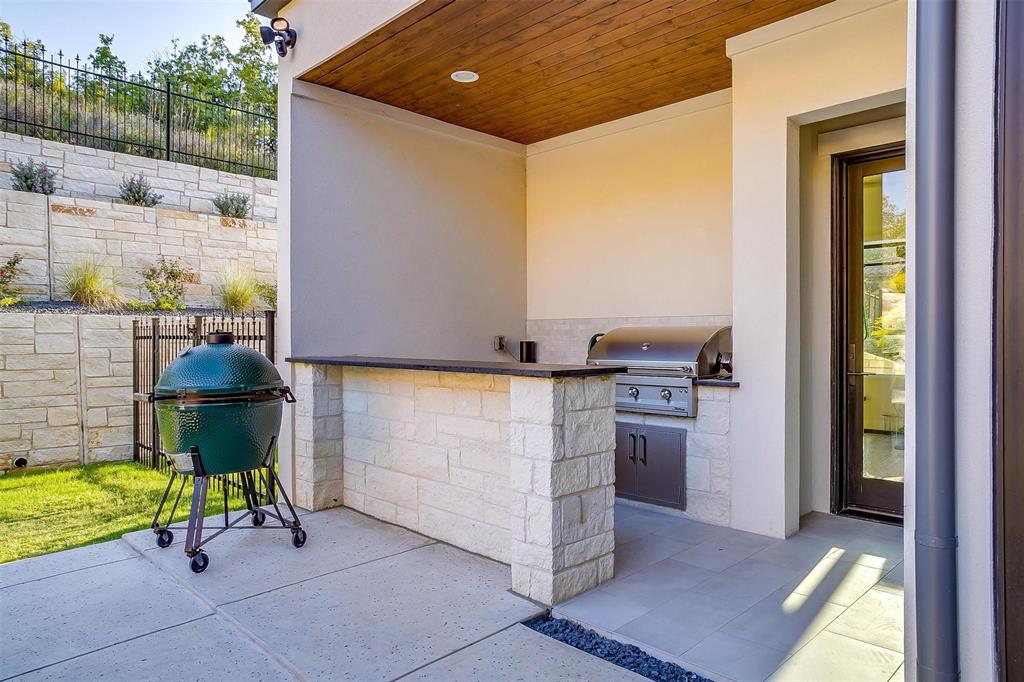 Montserrat - Residential