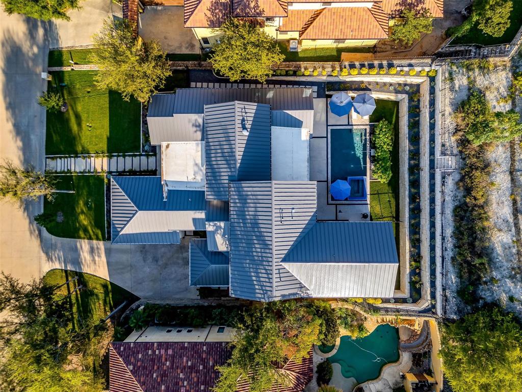Montserrat - Residential