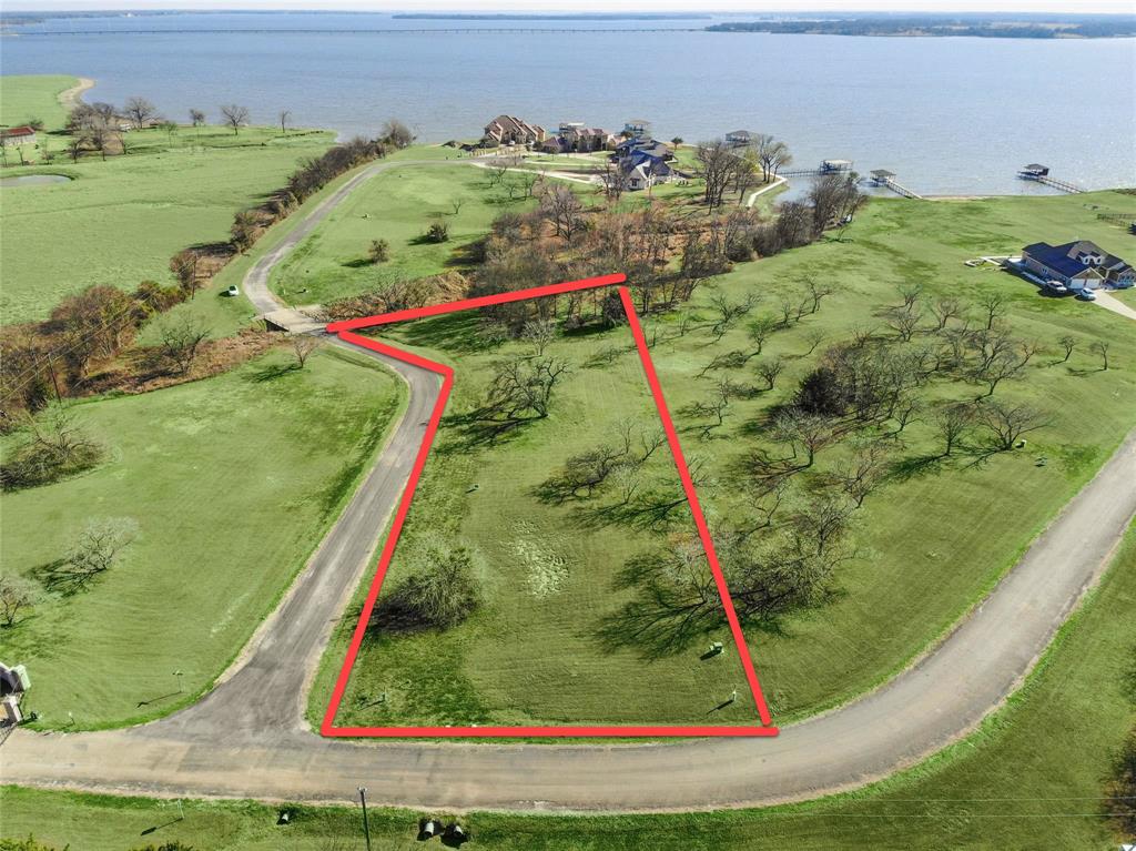 Building your dream home just became easier with this amazing lot in Francisco Bay Phase II Subdivision! Along with a
boat ramp for access to Richland Chambers Lake, Francisco Bay features a gated entrance, community pavilion, pool
and fishing pier. This land and private subdivision are ready and waiting just for you!  Please click on the link supplied to view Drone Footage.  (Link in Zillow is under Facts and Features under Virtual Tour).
