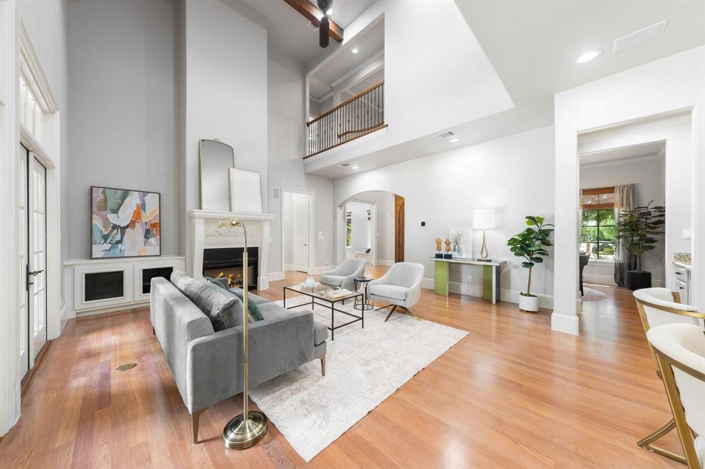 El Paseo Add Ph 1 - Residential