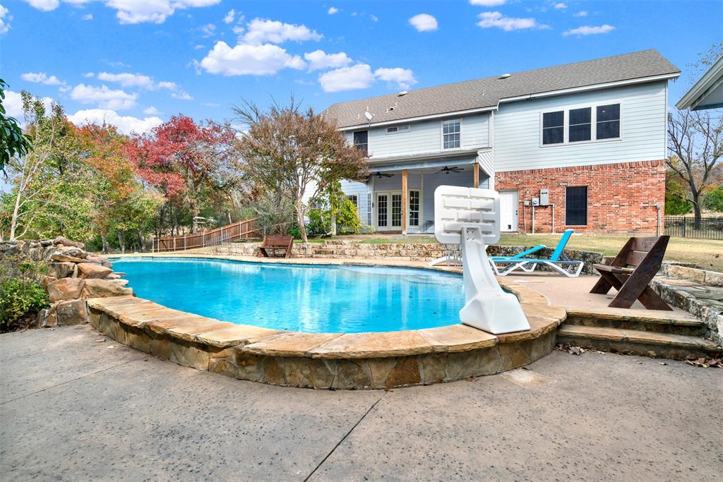 Laguna Vista Estates - Residential