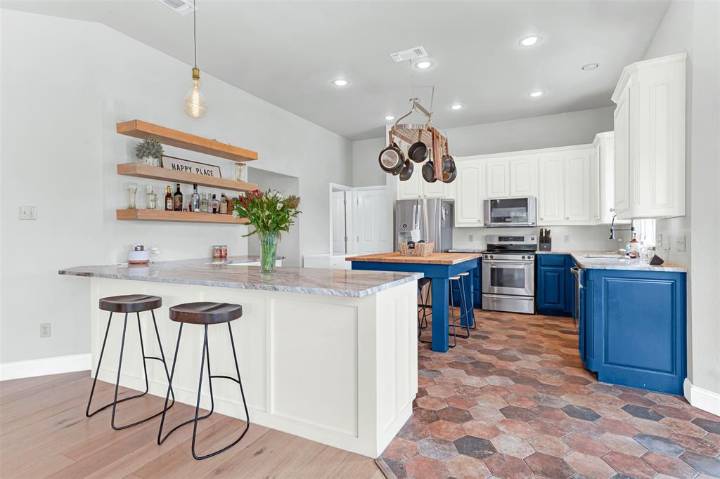 Laguna Vista Estates - Residential