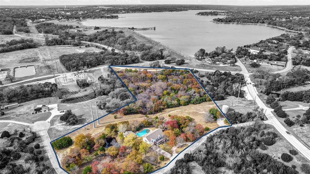 Laguna Vista Estates - Residential