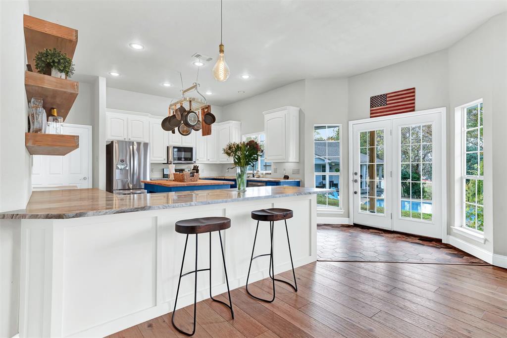 Laguna Vista Estates - Residential