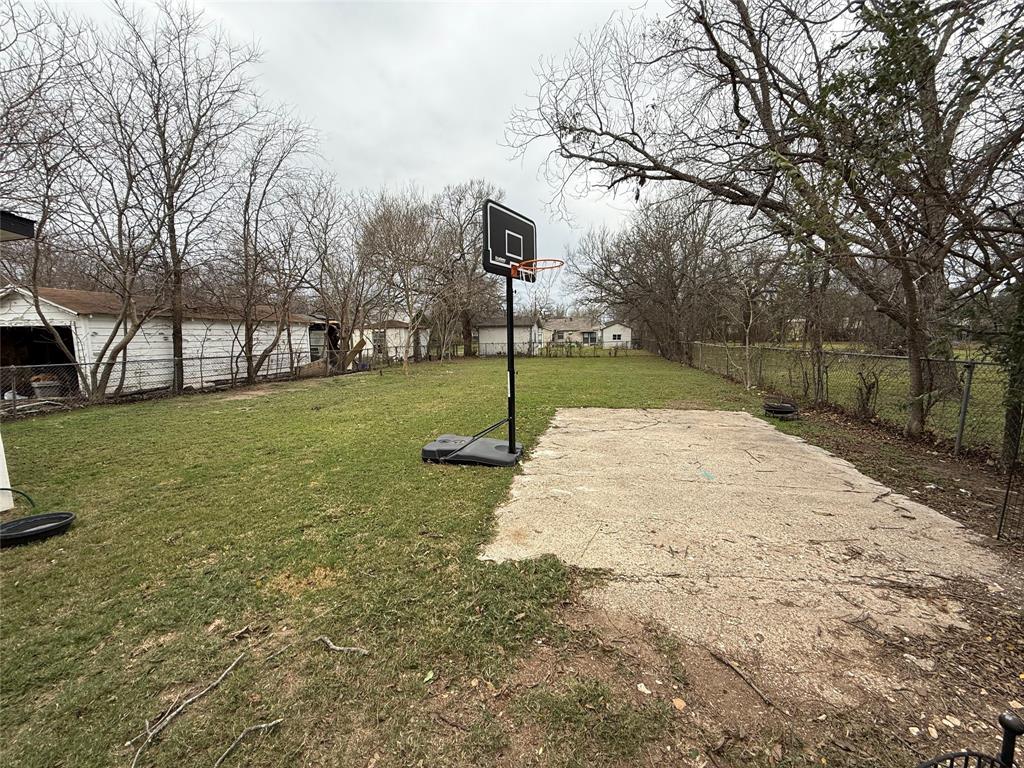 Grissom - Residential