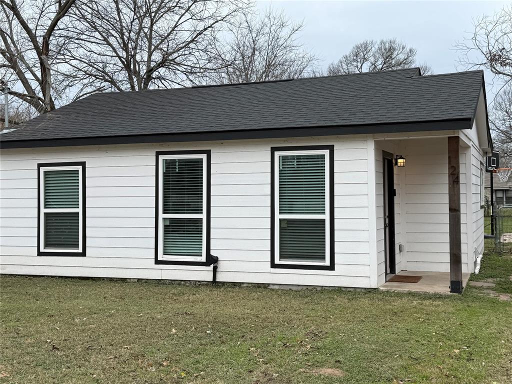 Grissom - Residential
