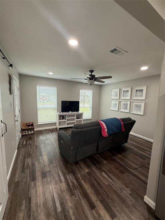 Grissom - Residential
