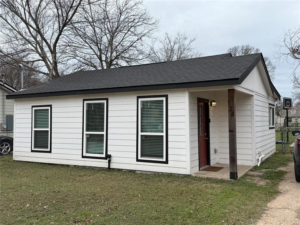 Grissom - Residential