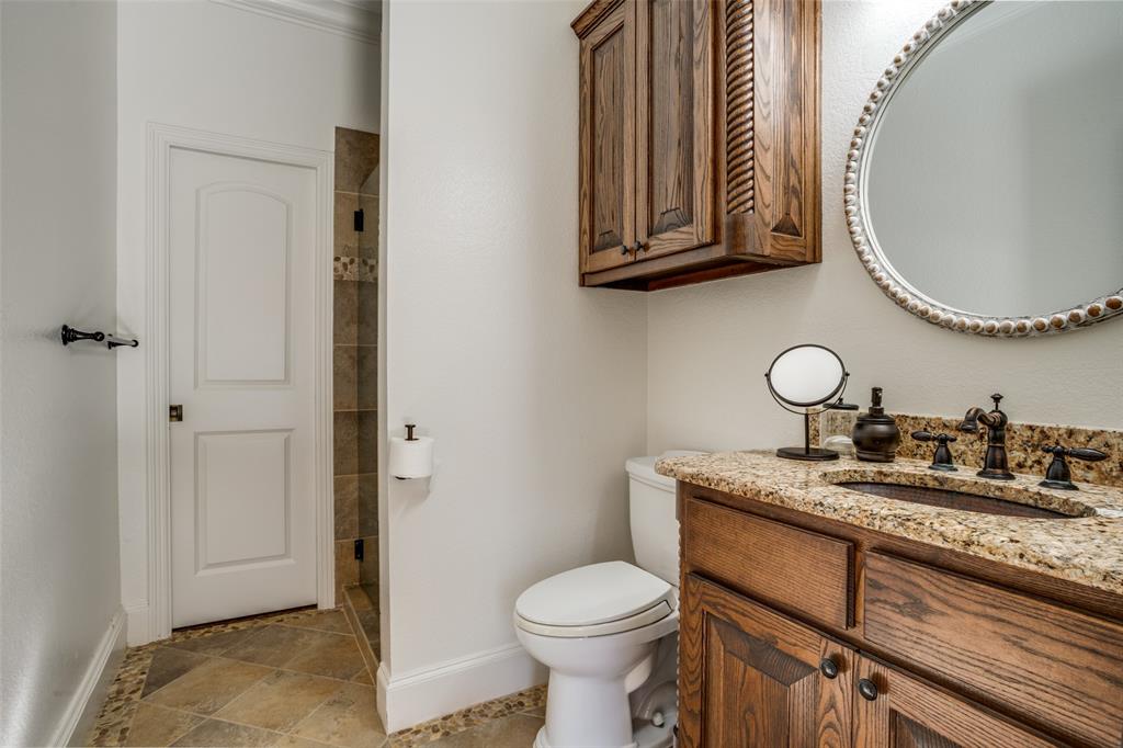 The Oaks Pp ISD - Residential