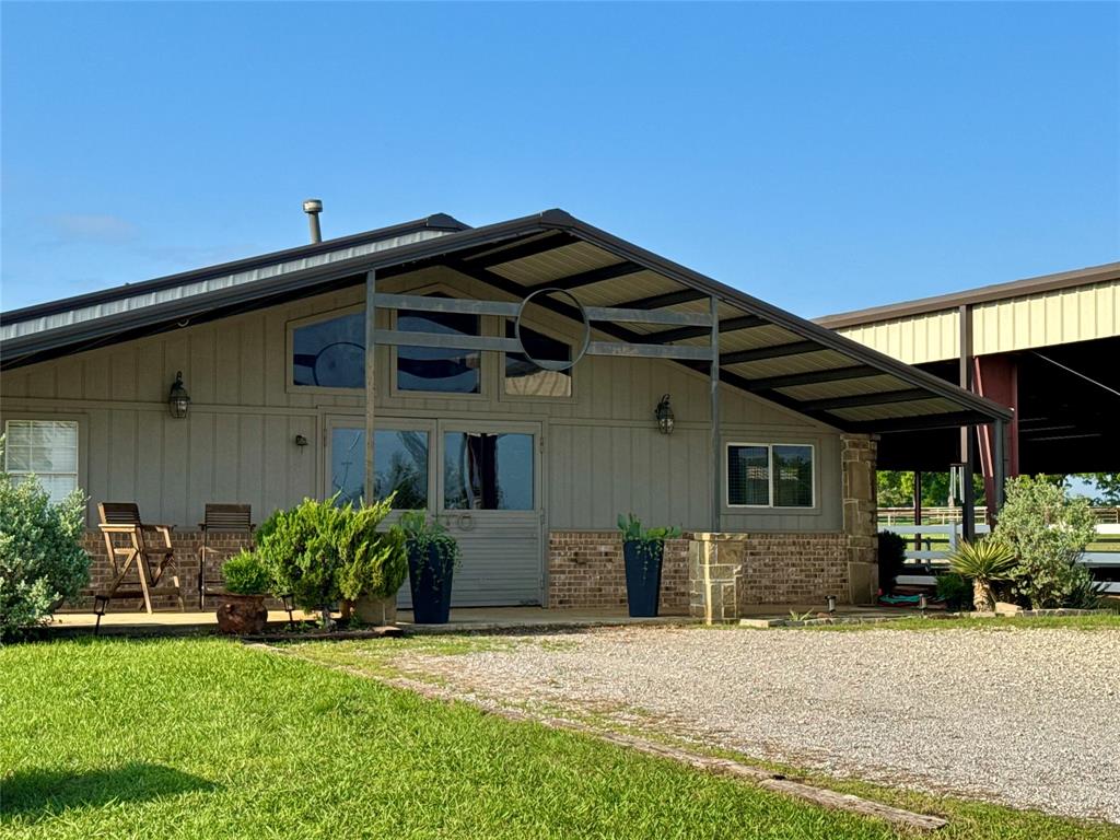 The Oaks Pp ISD - Residential