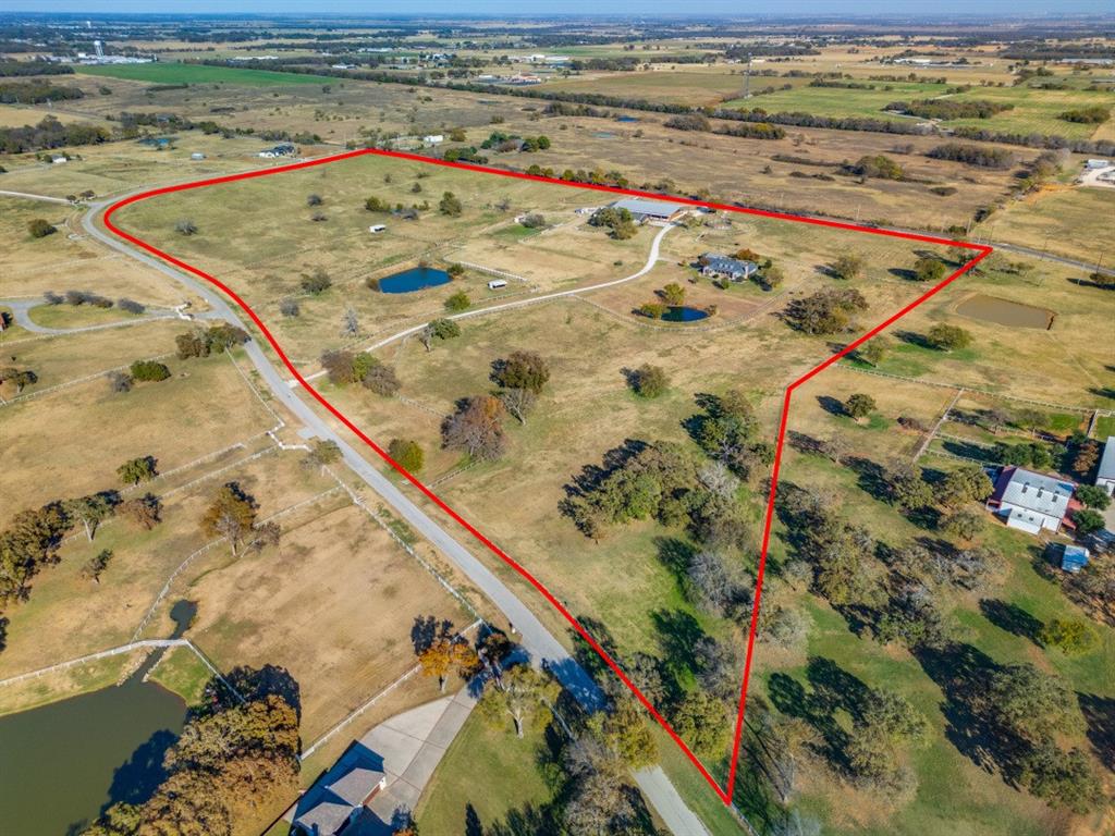 The Oaks Pp ISD - Residential