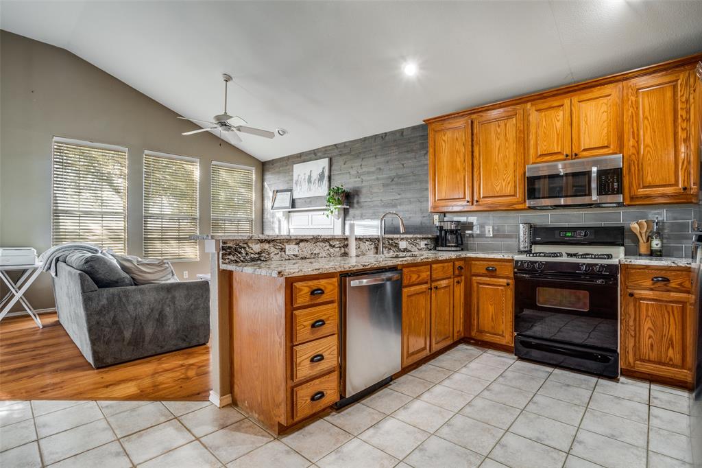 The Oaks Pp ISD - Residential
