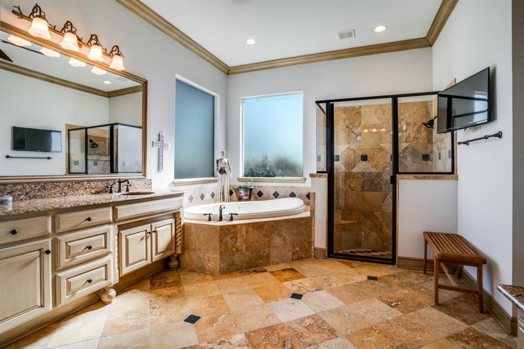 The Oaks Pp ISD - Residential