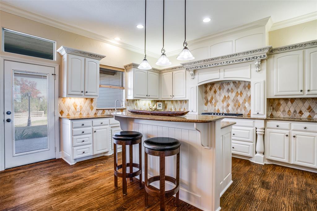 The Oaks Pp ISD - Residential