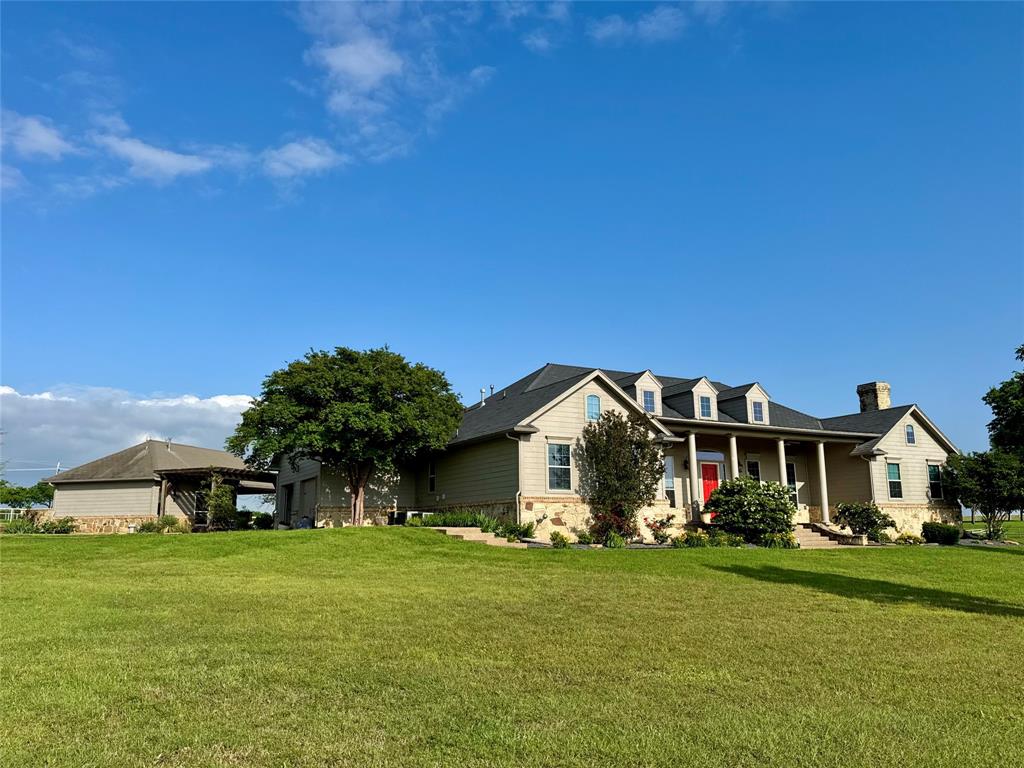 The Oaks Pp ISD - Residential