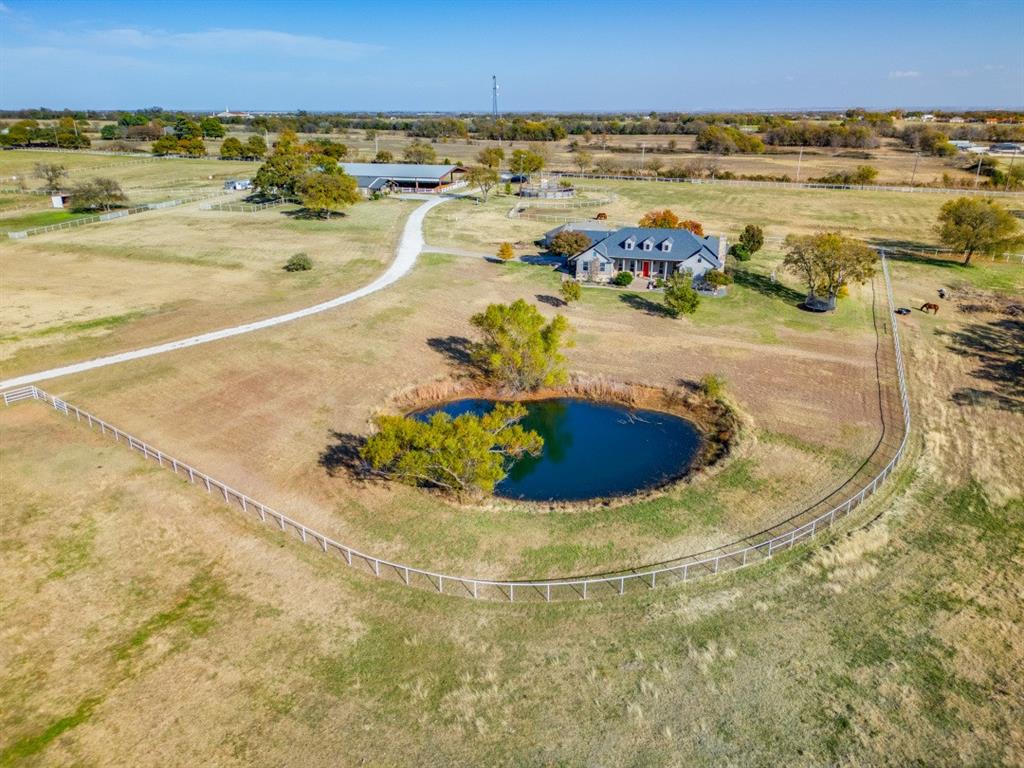 The Oaks Pp ISD - Residential