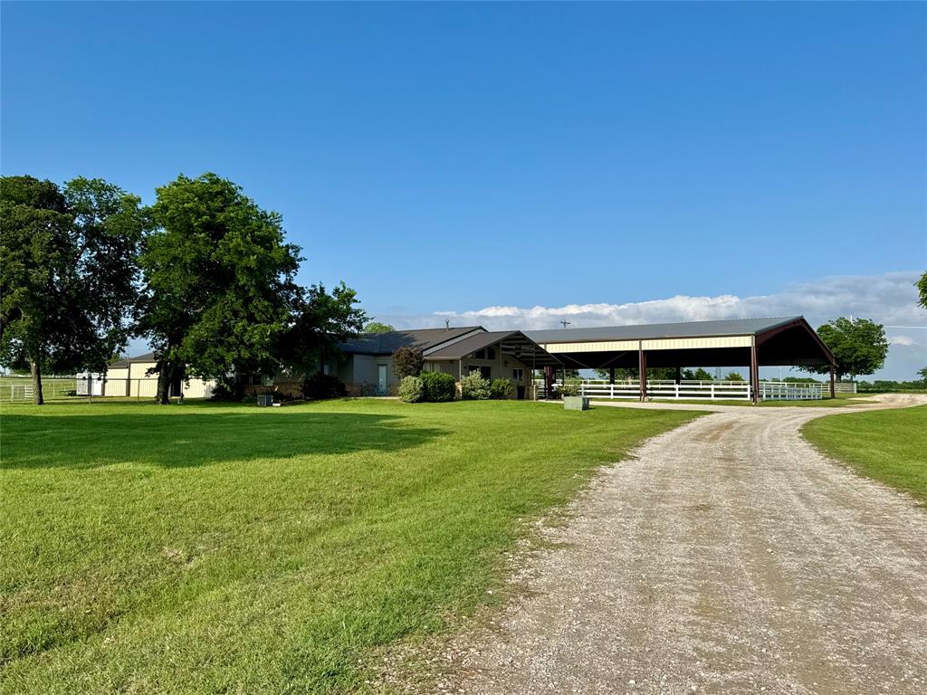 The Oaks Pp ISD - Residential