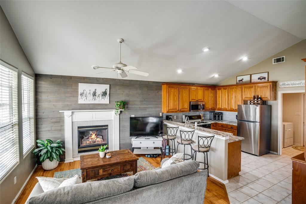 The Oaks Pp ISD - Residential