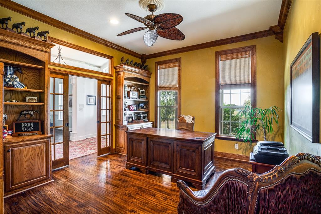 The Oaks Pp ISD - Residential