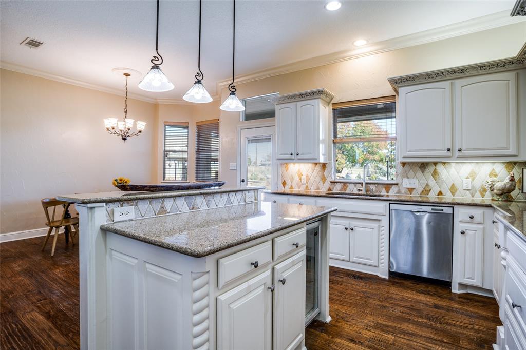 The Oaks Pp ISD - Residential