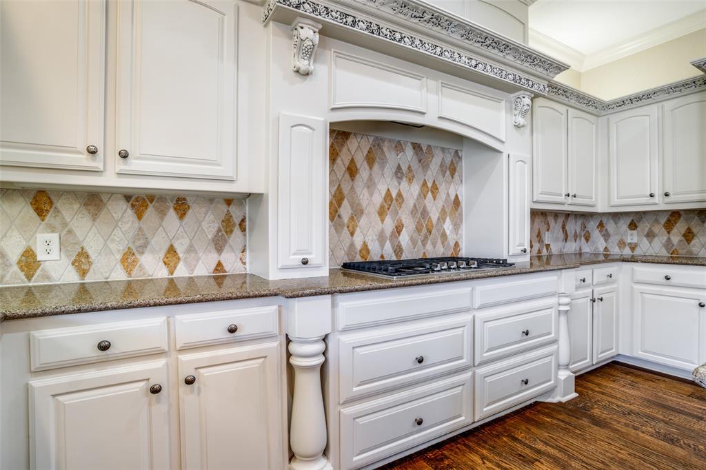 The Oaks Pp ISD - Residential