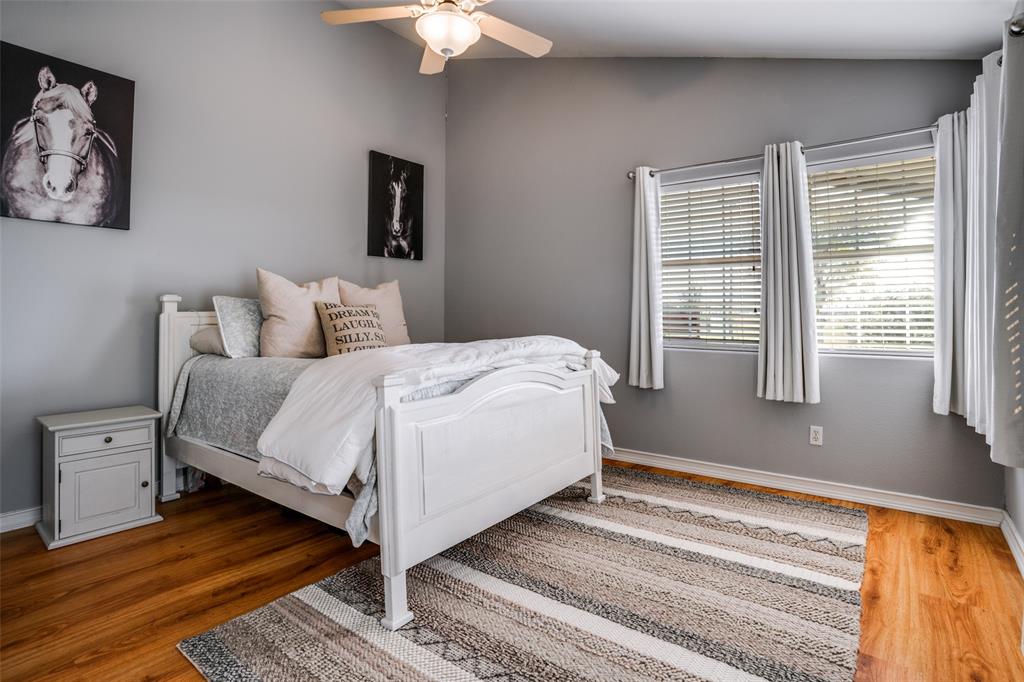 The Oaks Pp ISD - Residential