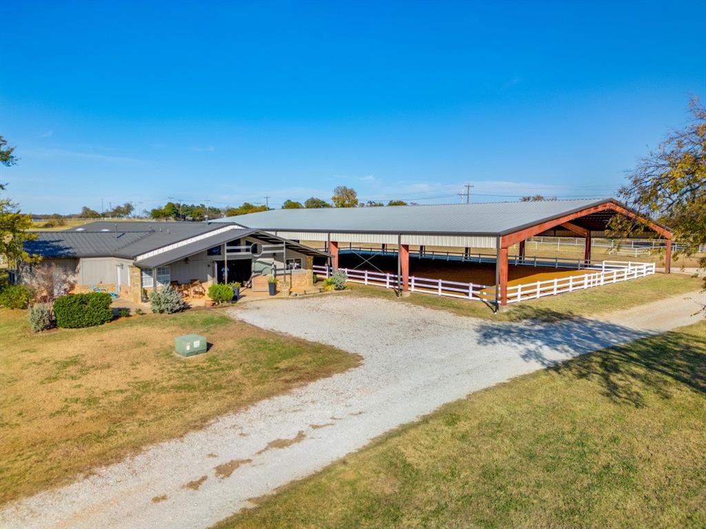 The Oaks Pp ISD - Residential