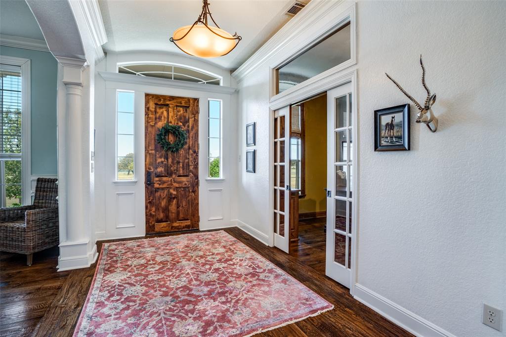 The Oaks Pp ISD - Residential