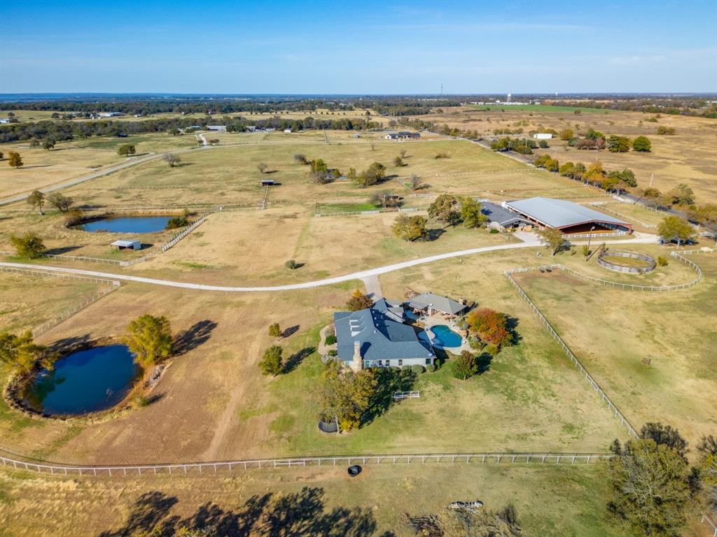 The Oaks Pp ISD - Residential