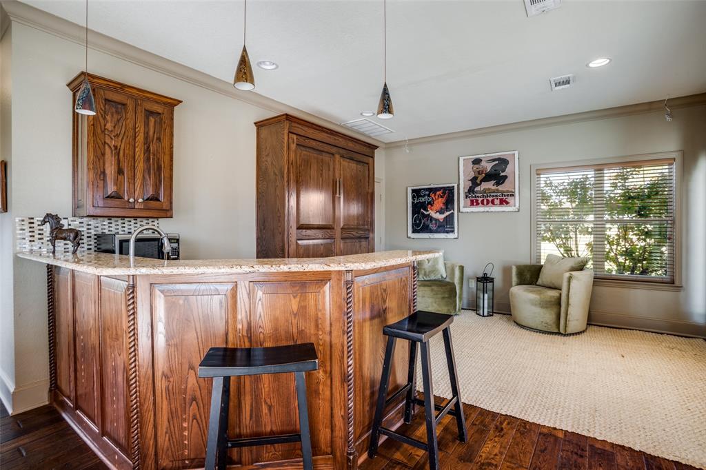 The Oaks Pp ISD - Residential