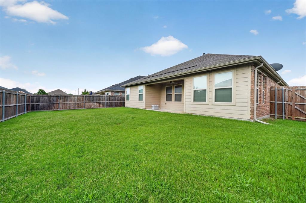 Southwind Mdws Ph 1 - Residential