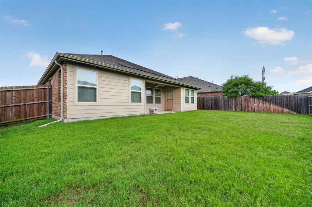 Southwind Mdws Ph 1 - Residential