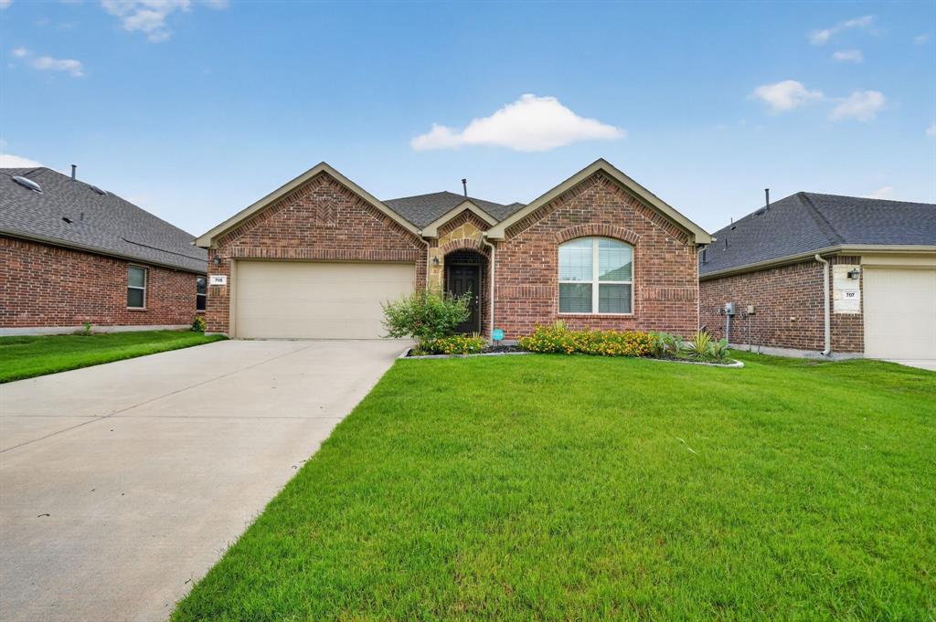 Southwind Mdws Ph 1 - Residential
