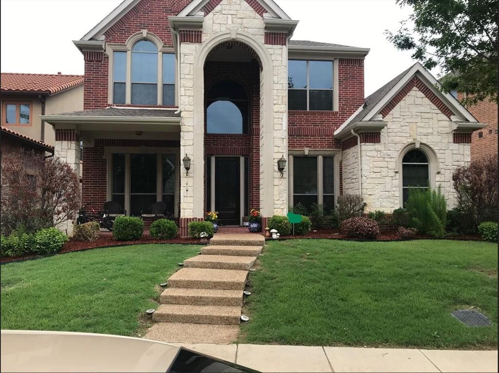 LOCATION, QUALITY, VALUE and COPPELL SCHOOL ISD. 
4 Bed 3 Bath MERITAGE HOME construction in Coppell ISD! This stunning property provides a perfect blend of luxury, comfort, and convenience in a prime CENTRAL LOCATION. Close to highly rated schools, including Richard J Lee Elementary and Coppell Middle West. New luxury porcelain tile throughout the high traffic areas on first floor. Open concept kitchen features stainless appliances, abundant counter and storage space. High Ceilings. Upstairs features a second living area-Game Room, Jack and Jill bedrooms. 
Big Porch in Front. And Covered Patio with upgraded tiles in the backyard.
Located near DFW Airport and Cypress Waters. Lot of upgrades