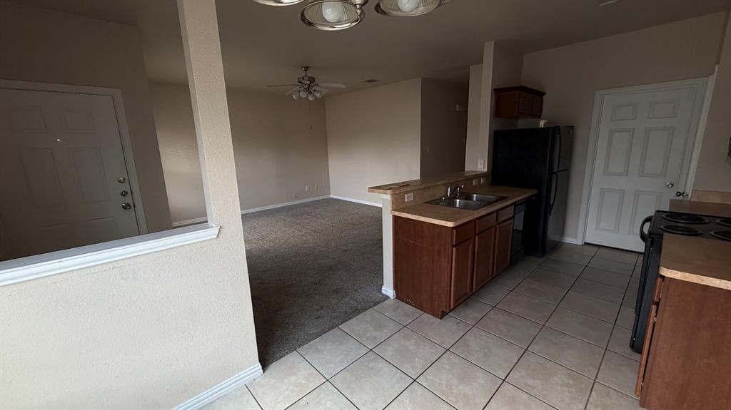 Broadmoor Add - Residential Income