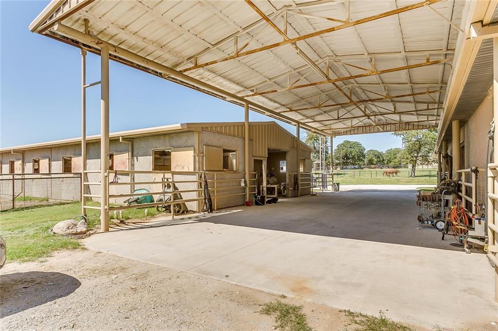 French M - Farm