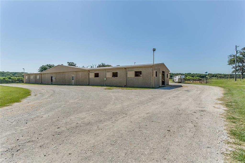 French M - Farm